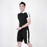  Bộ Quần Áo Mùa Hè Nam TUTO5 Menswear Polo ngắn tay thể thao cao cấp, lịch sự regular fit 