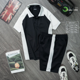  Bộ Quần Áo Mùa Hè Nam TUTO5 Menswear Polo ngắn tay thể thao cao cấp, lịch sự regular fit 