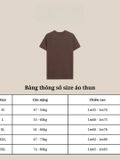  Áo thun ngắn tay gân nam  AT04 - áo phông body TUTO5 Menswear cotton sợi gân trơn phối RAGLAN (bản nâng cấp) mềm mịn cổ tròn form slimfit 