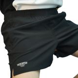  Quần short nam TUTO5 Menswear QS02 - quần đùi gió thể thao,chạy bộ, gym, thoải mái, co giãn, thấm hút mồ hôi tốt 