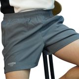  Quần Short Thể Thao Nam TUTO5 Menswear - Chất Vải Cotton 85% 15 Prendex Thoải Mái, Co Giãn, Thấm Hút Mồ Hôi Tốt QS02 