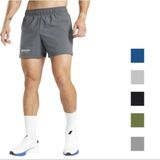  Quần short nam TUTO5 Menswear QS02 - quần đùi gió thể thao,chạy bộ, gym, thoải mái, co giãn, thấm hút mồ hôi tốt 