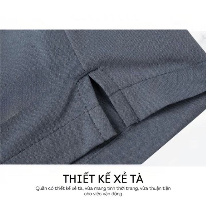  Quần short nam TUTO5 Menswear QS02 - quần đùi gió thể thao,chạy bộ, gym, thoải mái, co giãn, thấm hút mồ hôi tốt 