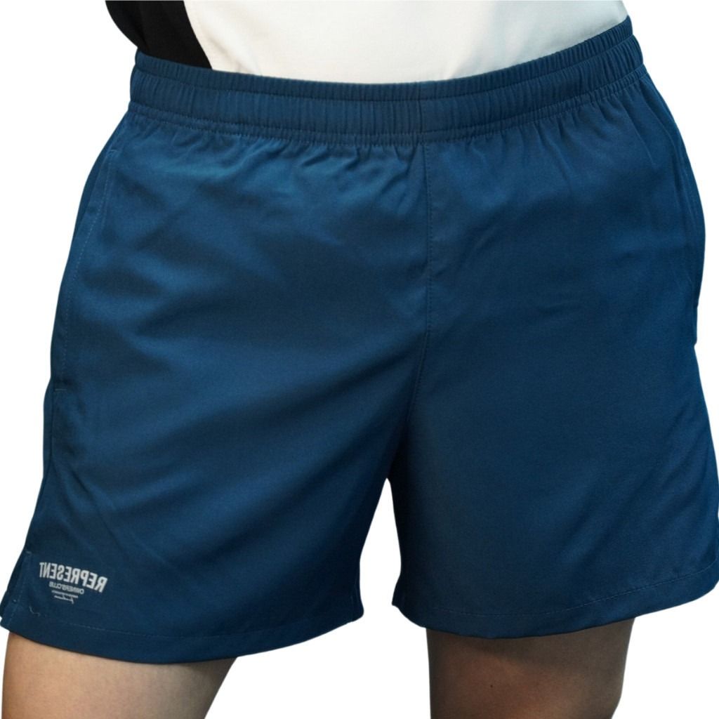  Quần short nam TUTO5 Menswear QS02 - quần đùi gió thể thao,chạy bộ, gym, thoải mái, co giãn, thấm hút mồ hôi tốt 
