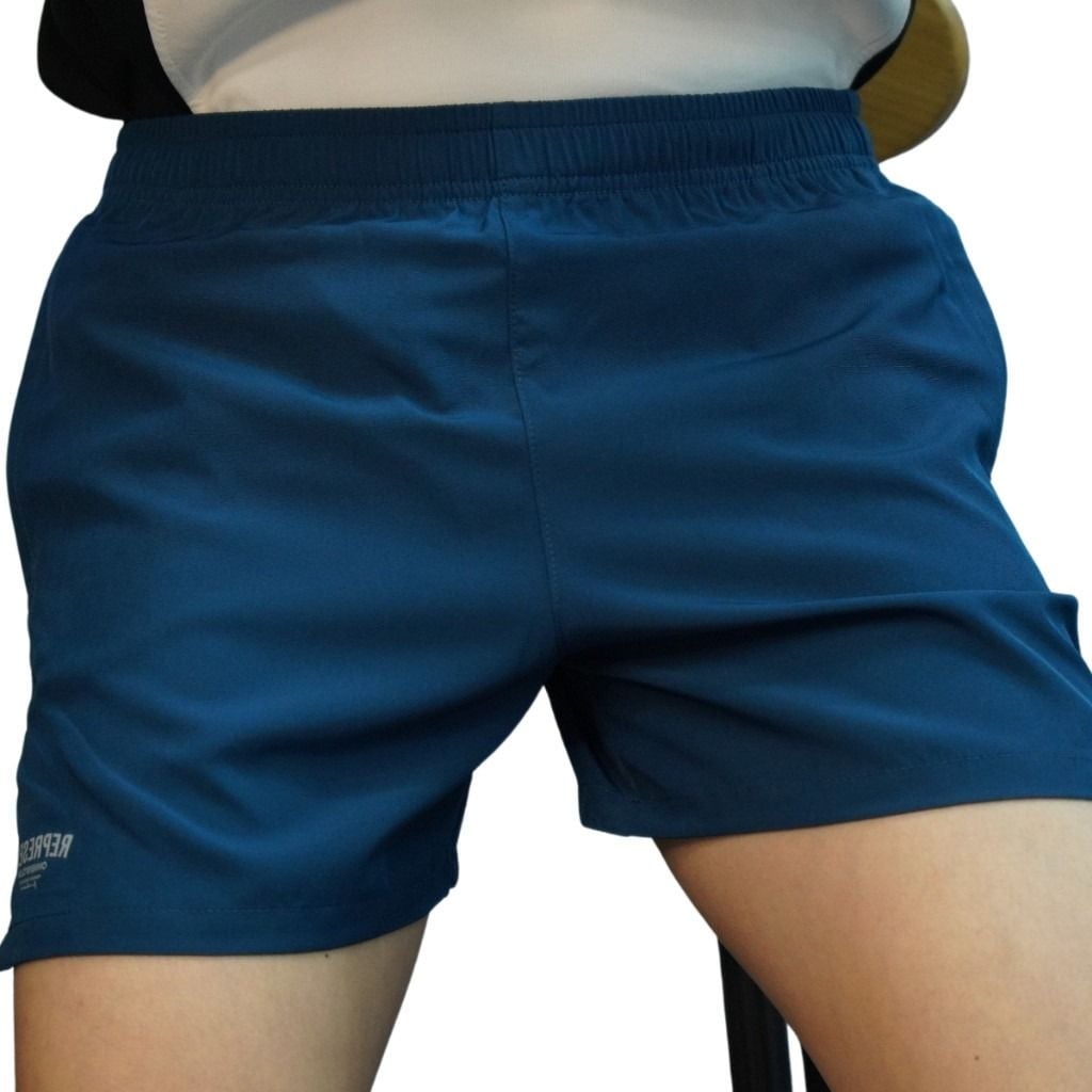  Quần short nam TUTO5 Menswear QS02 - quần đùi gió thể thao,chạy bộ, gym, thoải mái, co giãn, thấm hút mồ hôi tốt 