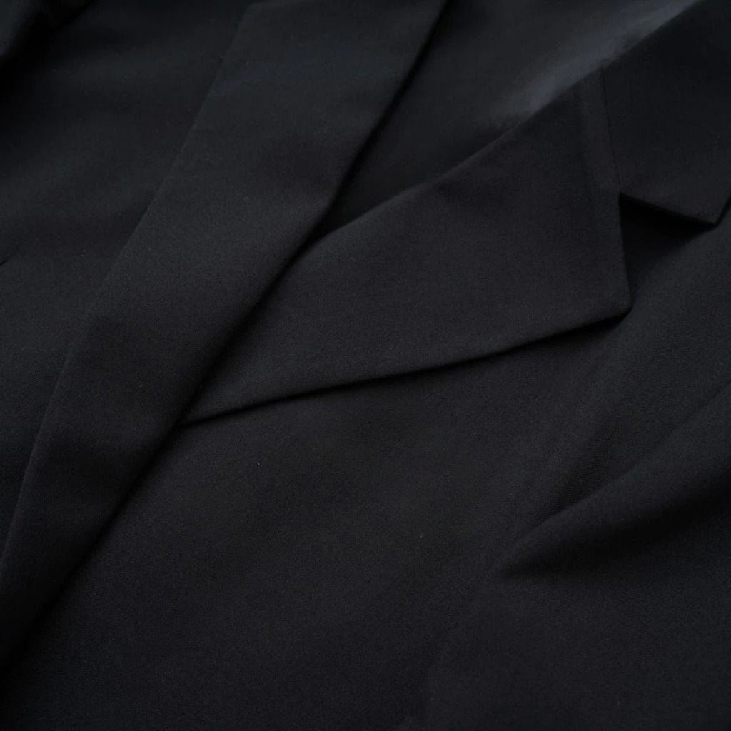  Áo blazer nam TUTO5 Menswear AVN01 - áo vest công sở cao cấp có đệm vai thanh lịch, trang trọng phong cách hàn quốc 