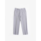  Quần âu nam suông TUTO5 Menswear QDT01 - quần tây nam công sở cotton tuytsi 79 cao cấp chống nhăn tốt, giữ form dáng 