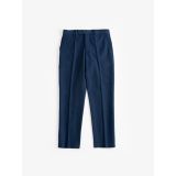  Quần âu nam suông TUTO5 Menswear QDT01 - quần tây nam công sở cotton tuytsi 79 cao cấp chống nhăn tốt, giữ form dáng 