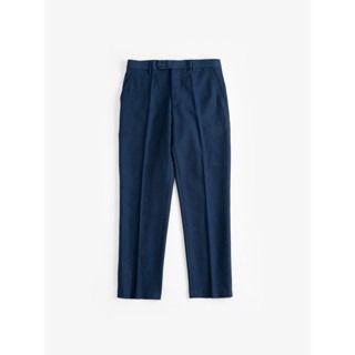  Quần âu nam suông TUTO5 Menswear QDT01 - quần tây nam công sở cotton tuytsi 79 cao cấp chống nhăn tốt, giữ form dáng 