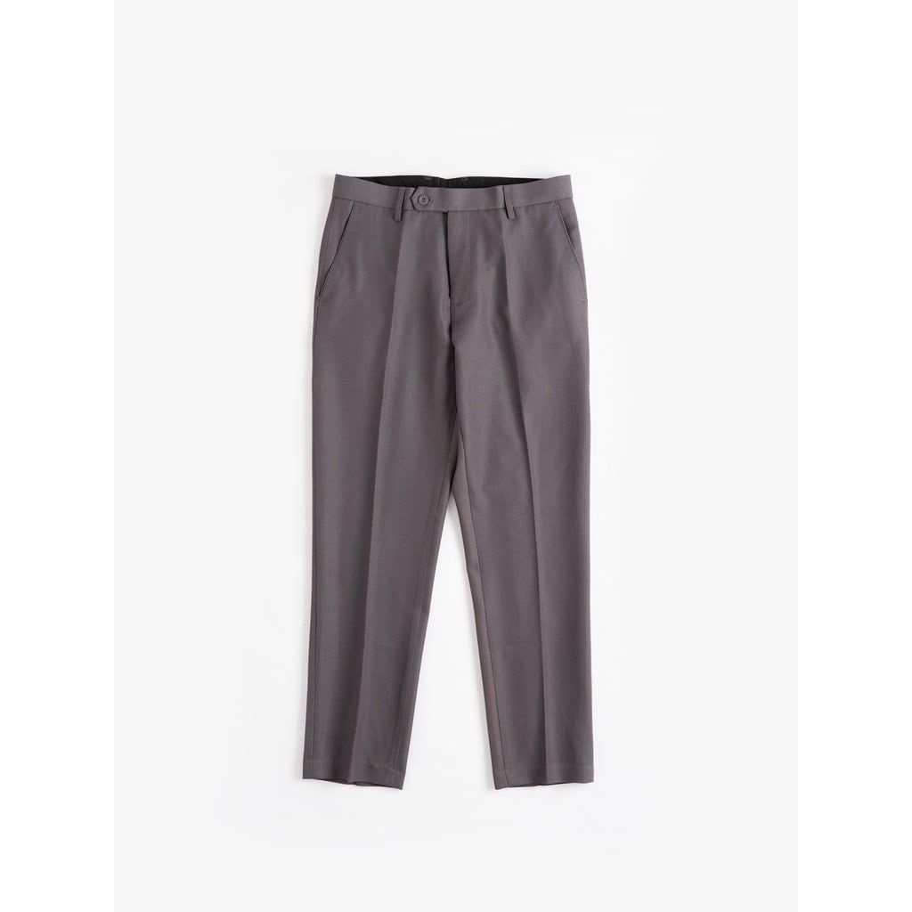  Quần âu nam suông TUTO5 Menswear QDT01 - quần tây nam công sở cotton tuytsi 79 cao cấp chống nhăn tốt, giữ form dáng 