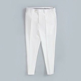  Quần âu nam suông TUTO5 Menswear QDT01 - quần tây nam công sở cotton tuytsi 79 cao cấp chống nhăn tốt, giữ form dáng 