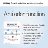  Tất nam quả trám cao cổ đi giày tây TUTO5 Menswear ST03 - vớ dài chất liệu cotton cao cấp hàng dệt kim xuất khẩu 