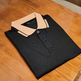  Polo Slimfit Poly Coolmax Pique No.163 