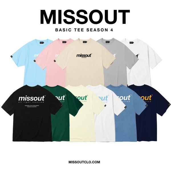 Missout Missout