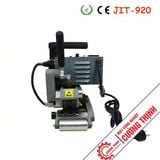 Máy hàn bạt nhựa JIT - 920