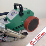Máy hàn bạt nhựa LC3000C