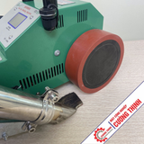 Máy hàn bạt nhựa LC3000C