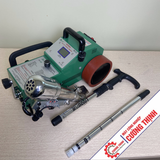 Máy hàn bạt nhựa LC3000C