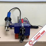 Máy hàn bạt nhựa PVC model SY-830