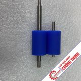 Lu nhựa máy hàn bạt G