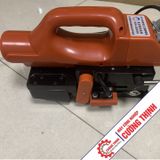 Máy hàn bạt HDPE tự động XS800
