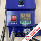 Máy hàn bạt nhựa PVC model SY-830