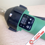 Máy hàn bạt nhựa JIT-315