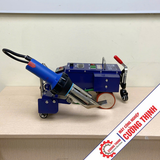 Máy hàn bạt nhựa PVC model SY-830