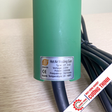 Máy hàn bạt cầm tay JIT-310