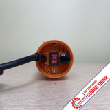 Máy hàn bạt cầm tay DSH-D20