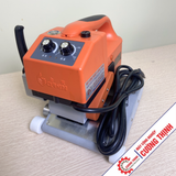 Máy hàn bạt HDPE G615
