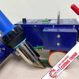 Máy hàn bạt nhựa PVC model SY-830