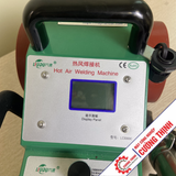 Máy hàn bạt nhựa LC3000C