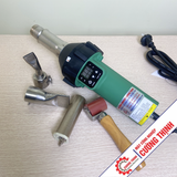 Máy hàn bạt nhựa JIT-315