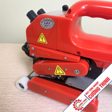 Máy hàn bạt nhựa TH-501