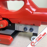 Máy hàn bạt nhựa TH-501