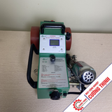 Máy hàn bạt nhựa LC3000C