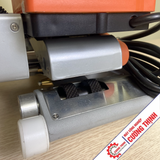 Máy hàn bạt HDPE G615