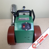 Máy hàn bạt nhựa LC3000C