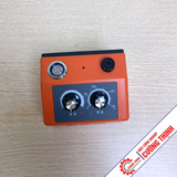 Điều khiển máy hàn bạt có màn hình hiển thị nhiệt độ