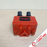 Hộp điều khiển máy hàn bạt TH
