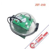 Máy kiểm tra lỗ thủng bạt JIT-210