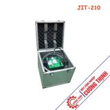 Máy kiểm tra lỗ thủng bạt JIT-210