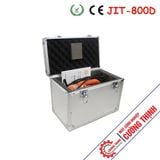 Máy hàn bạt nhựa JIT-800D