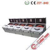 Máy hàn bạt nhựa JIT-840