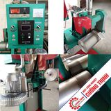 Máy hàn bạt cao tần (hàn viền + hàn nối)