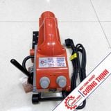 Máy hàn bạt HDPE JIT800L