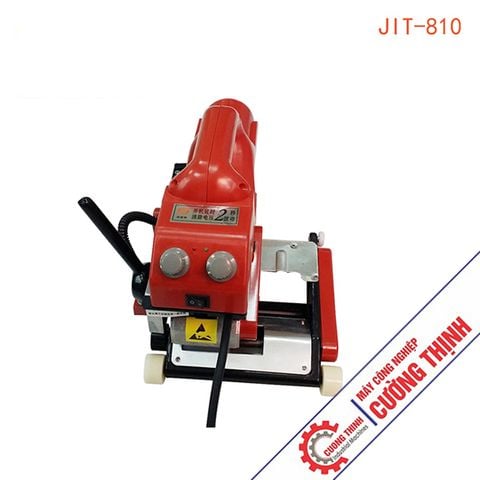 Máy hàn bạt JIT-810