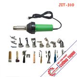 Máy hàn bạt cầm tay JIT-310