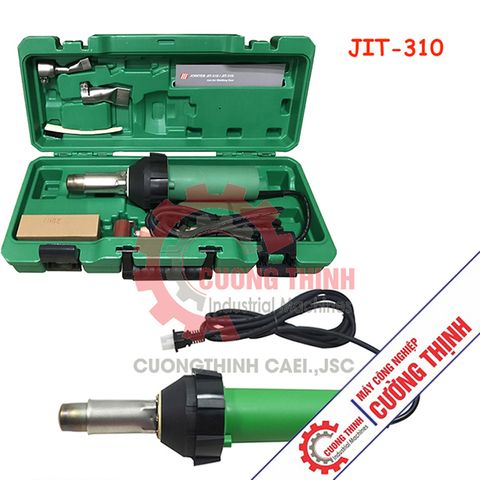 Máy hàn bạt cầm tay JIT-310